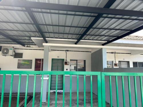 Etosh Homestay 3