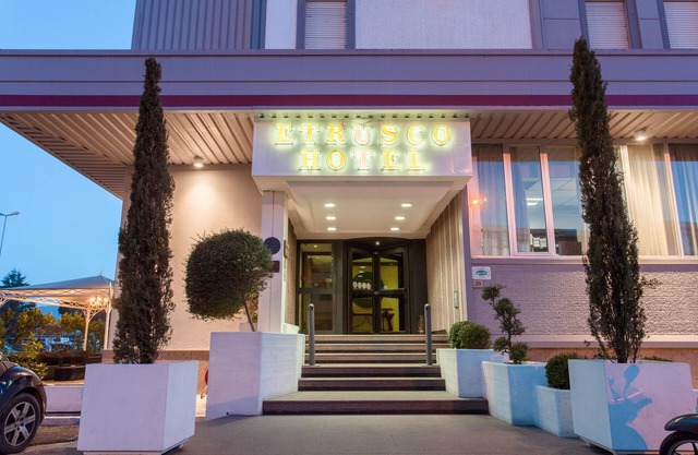 Etrusco Arezzo Hotel, Sure Hotel Collection by Best Western