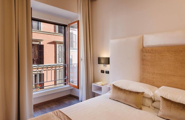 Etruska Luxury Trastevere