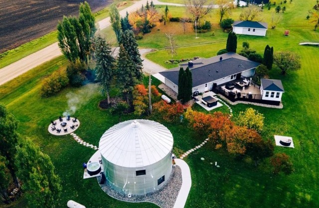 Etta’s House-Hot Tub-Lake-Luxury