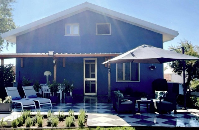 Villa Ettore tranquil 4 bed Villa