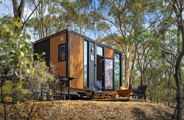 Eucalypt Escape by Tiny Away