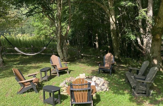 Eudine's Mountain Escape