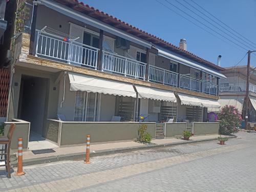 Eudokia Rooms