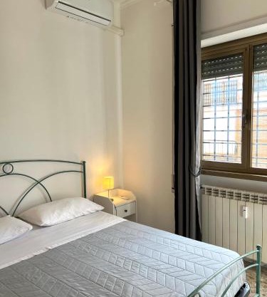 Eufonia Gemelli Apartment