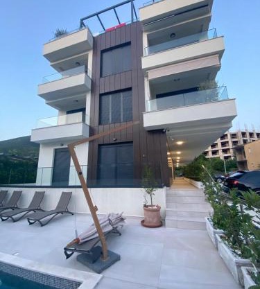Euforia apartment