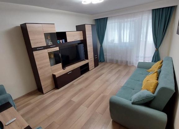 Eugenia Apartament