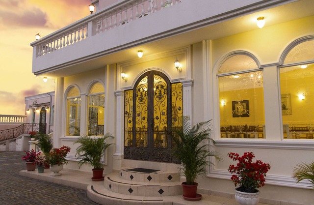 Eugenia Hotel