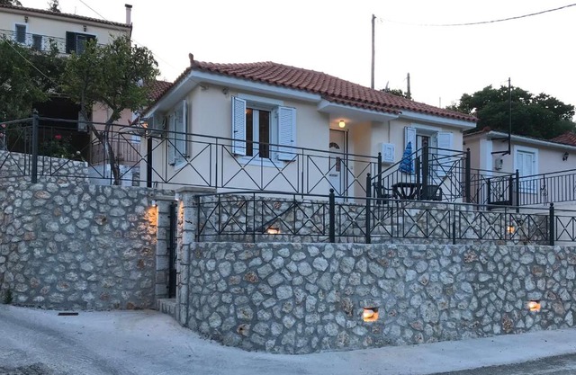 Eugenies Home