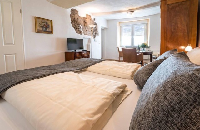 Casa de vacaciones Eulenhaus en Ediger-Eller - 8 personas, 3 dormitorios