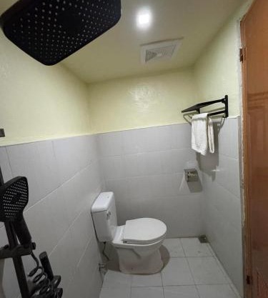 Eulmar Guesthouse In Olango