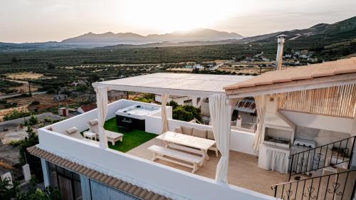 Εunia Guest house
