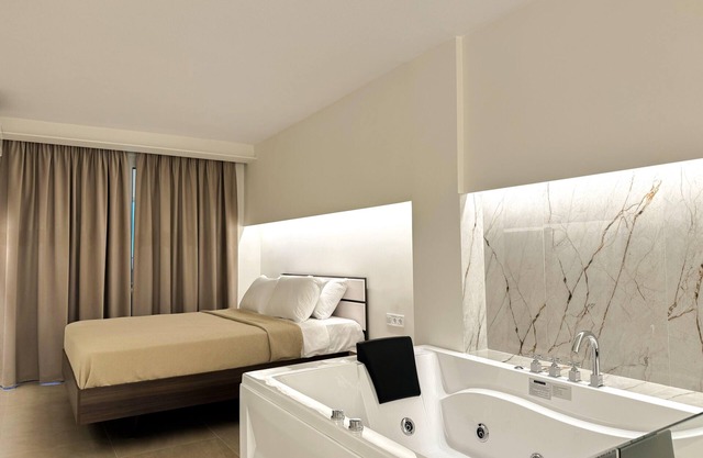 Eunoia Luxury Loft