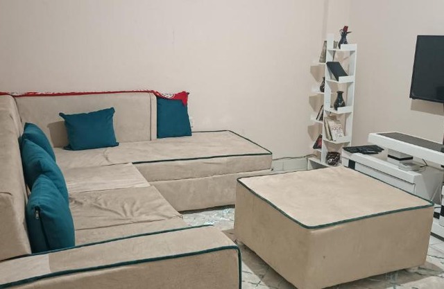 EuphGlory Accomodations