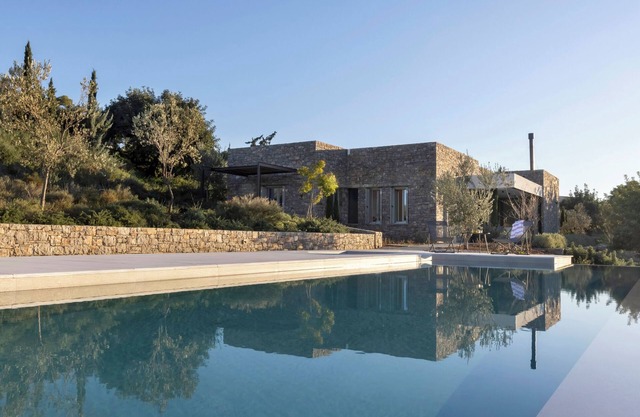 Euphonia Residence by Athina Hospitality, Villa