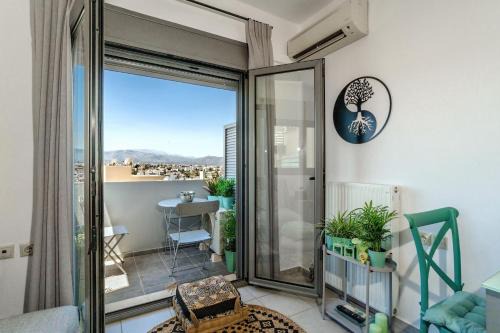 Euphoria Apartments In Heraklion