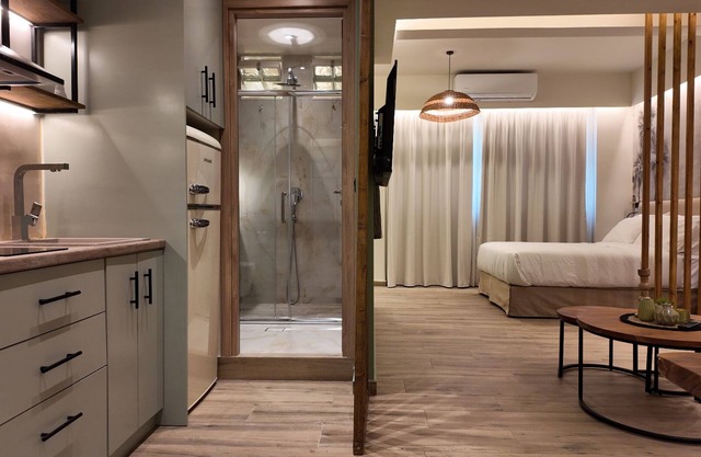 Euphoria Apartments Monastiraki