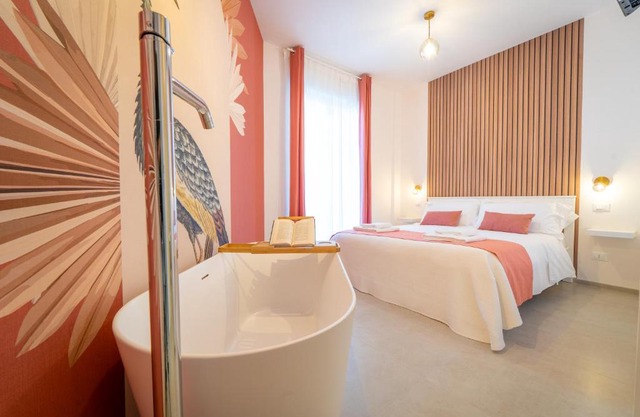 Euphoria - elegance rooms