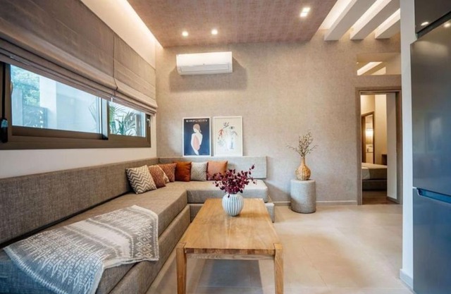 Euphoria Luxury Apartment
