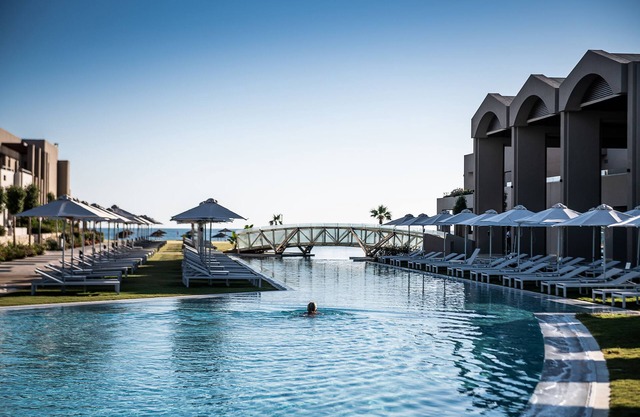 Euphoria Resort - All Inclusive