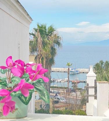 Euploia Apartment