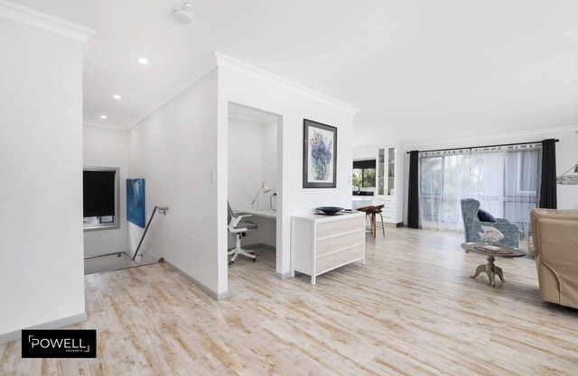 Eureka - beach front holiday property