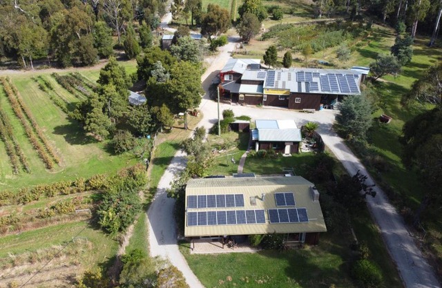 Eureka Farm