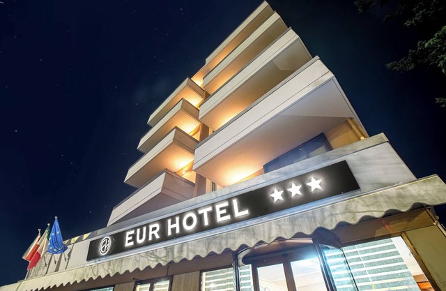 EURHOTEL