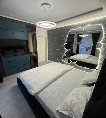 Euro Apartments Radauti