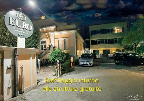 EURO b&b