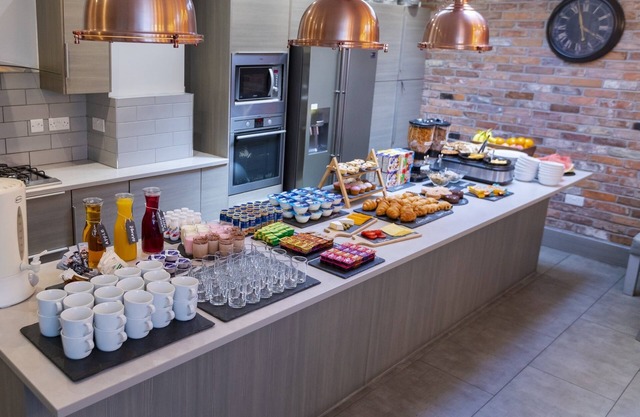 Euro Hotel Hammersmith