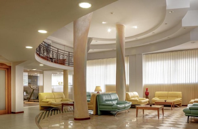 Euro Hotel