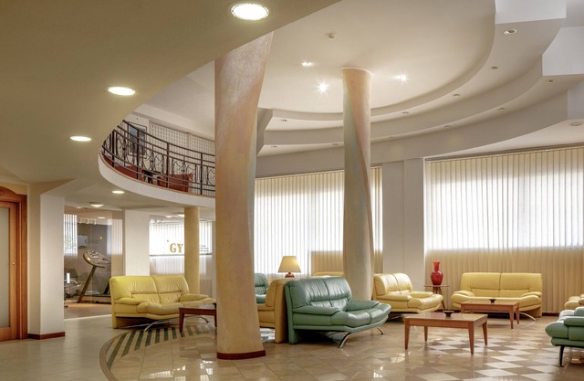 Euro Hotel