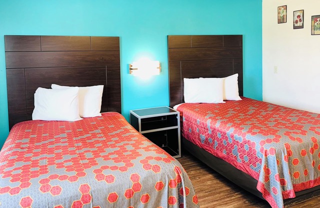 Euro Inn and Suites Slidell