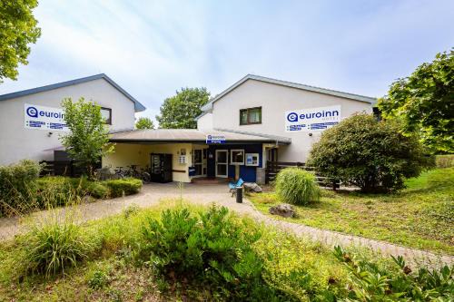 Euro Inn - Hotel