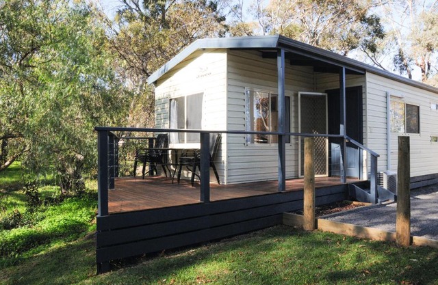 Euroa Caravan Park