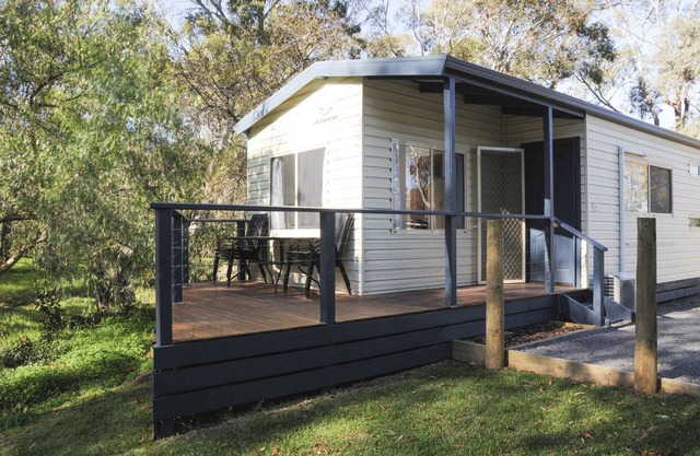 Euroa Caravan Park