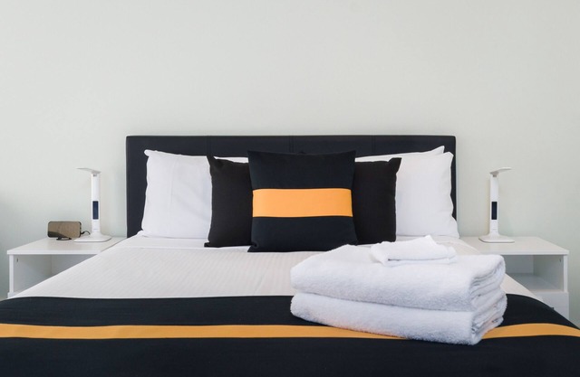 Euroa Motor Inn