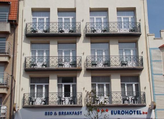 Eurohotel