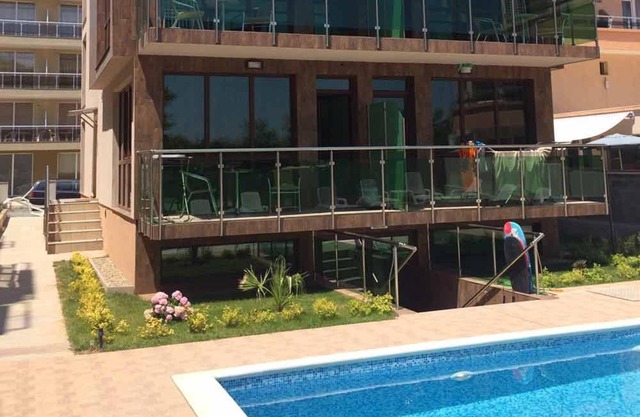 euroHOTEL Primorsko
