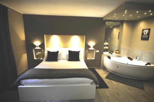 Europa APT - Dolcevita Holiday