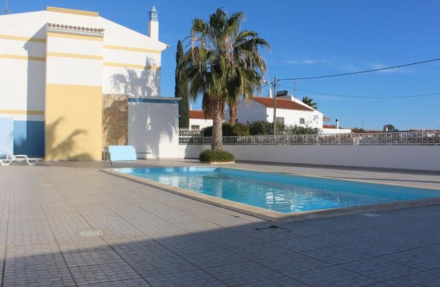 Europa Beach House