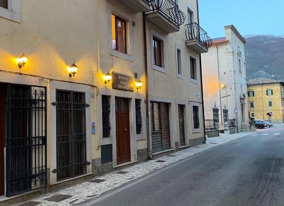 Europa Casa Vacanze