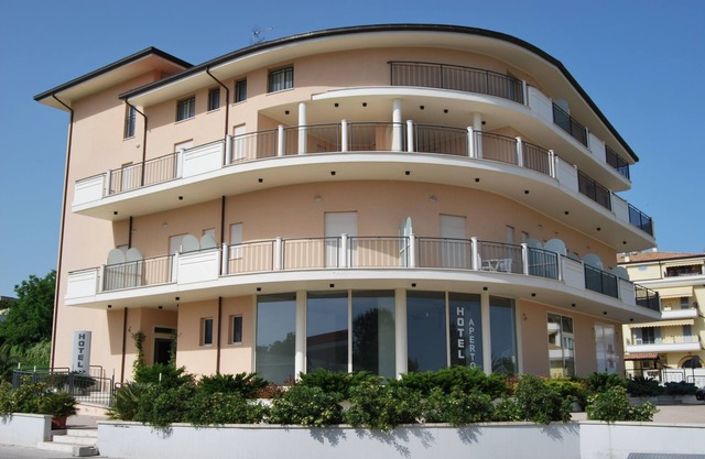 Europa Hotel