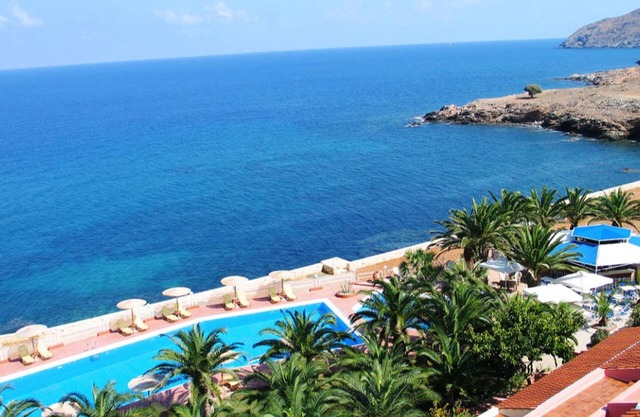 Europa Resort Hotel