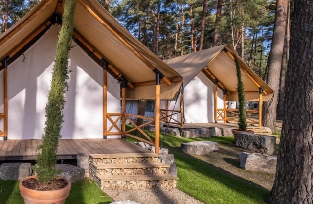 Europarcs Hoge Kempen
