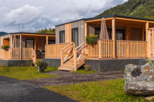 EuroParcs Ossiacher See