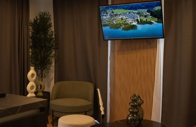 EuroParcs Ossiacher See