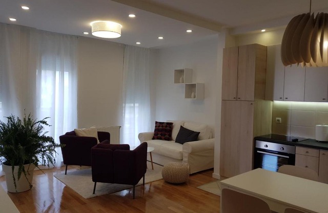 EUROPE 1 Apartment