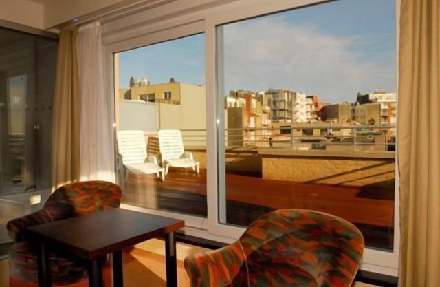 Europe Hotel